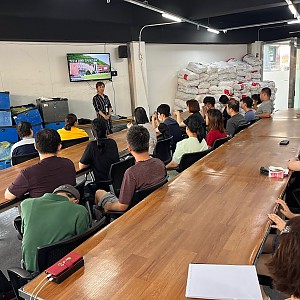 2023년 직장 내 장애인식개선교육